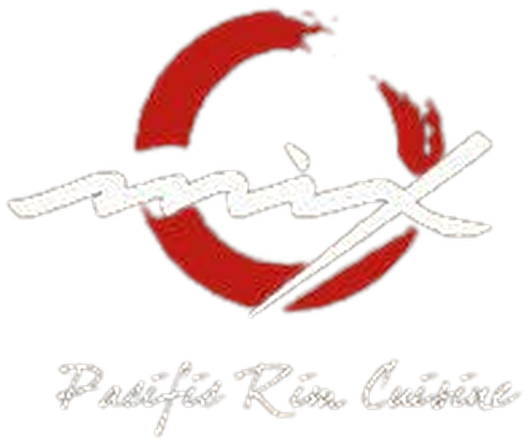 Mix Pacific Rim logo